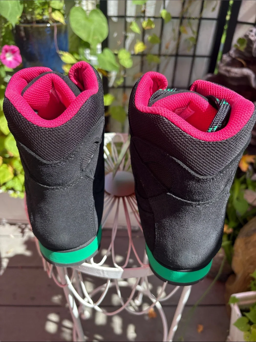 Dolomite Hawk Pro Hiking Boots